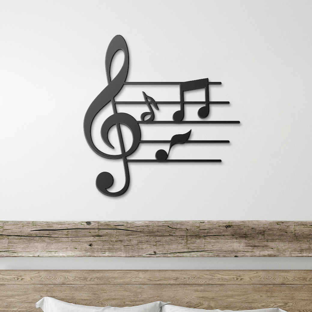 Musical_Note_Metal_Sign_Black_Farmhouse_Bedroom_Mockup.png