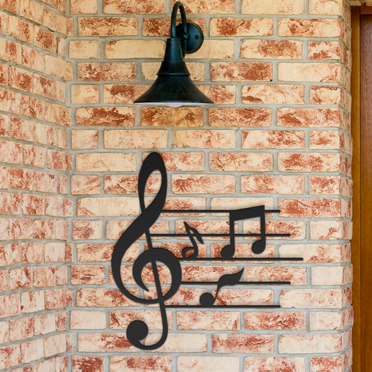 Musical_Note_Metal_Sign_Black_Brick_Entrance_Mockup.png