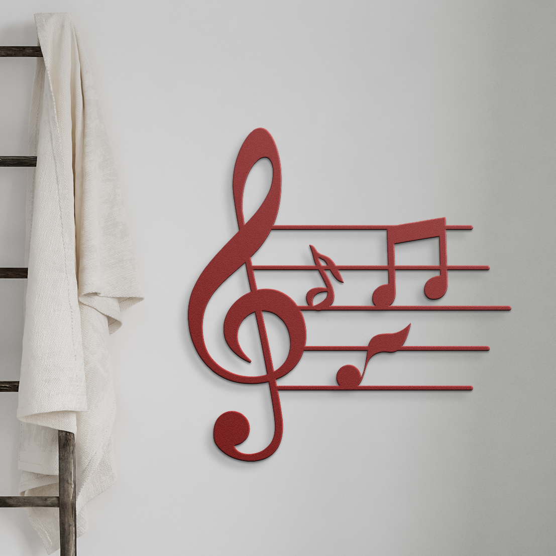 Musical_Note_Metal_Sign_Red_Modern_Bathroom_Mockup.png