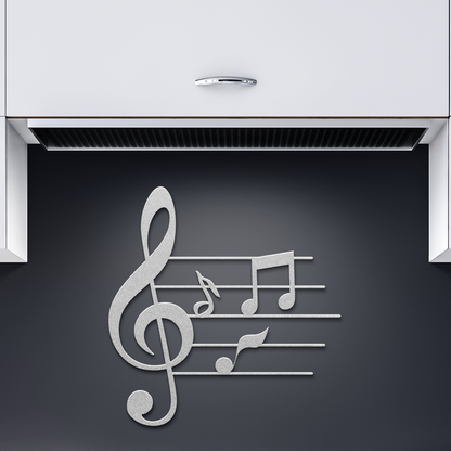 Musical_Note_Metal_Sign_Silver_Dark_Kitchen_Mockup.png