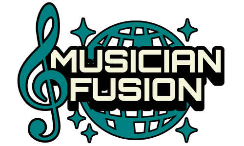 Musician Fusion